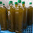 cold-pressed olive oil