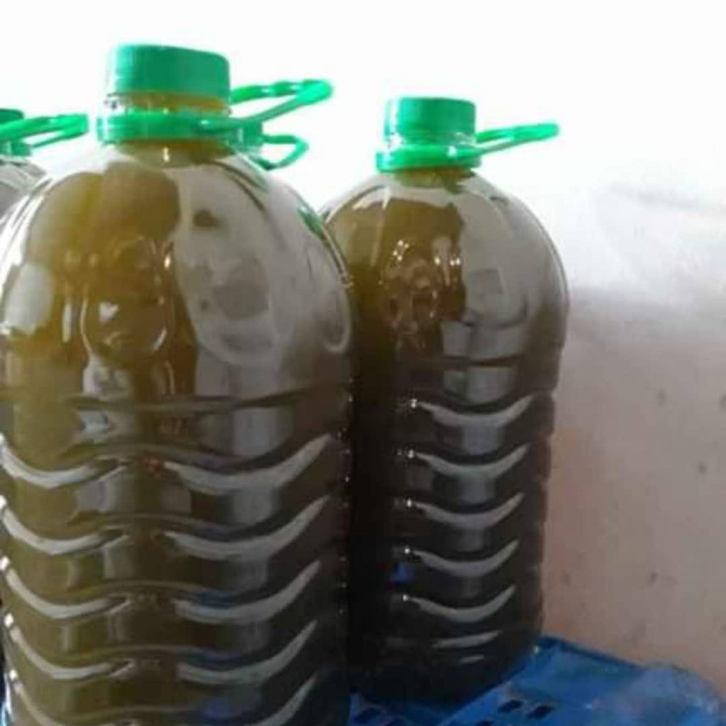 زيت الزيتون الحر